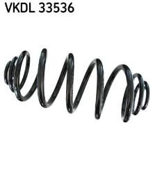 SKF VKDL 33536